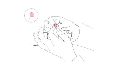 【保山安利醫(yī)院】冬季孩子脾胃濕，小兒推拿教你如何健脾祛濕