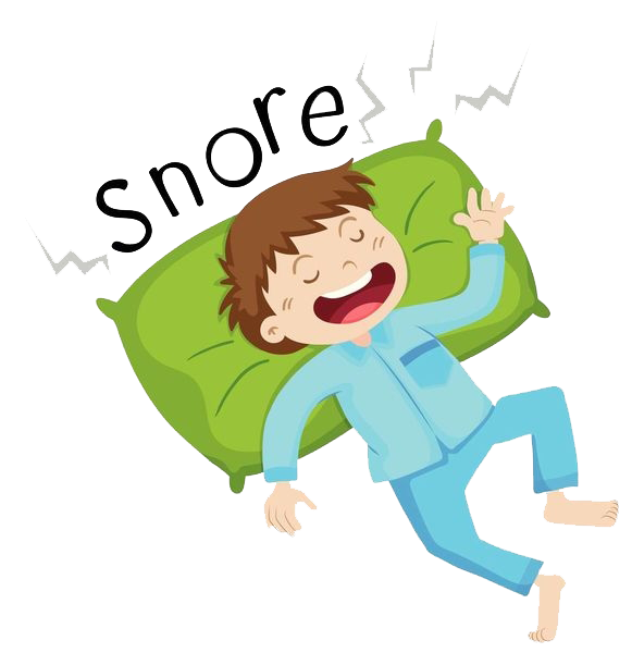 “打呼?！薄偎南恪杷吆粑鼤和＞C合征！